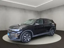 Noir Utilisé 2024 VW Tiguan Life SUV | 43 200 € (Prix juste)