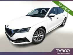 Blanc Utilisé 2022 Skoda Octavia Style Berline | 21 488 € (Super prix)