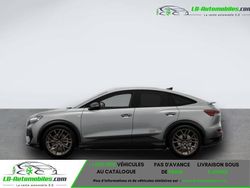 Occasion 2022 Audi Q4 e-tron Sport SUV | 42 400 € (Prix juste)