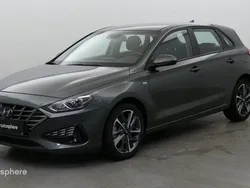 Rouge Utilisé 2022 Hyundai i30 Trend Berline | 20 599 € (Bon prix)