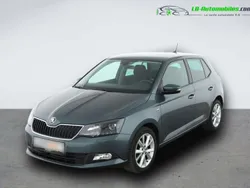 Utilisé 2018 Skoda Fabia Citadine | 14 100 € (Prix juste)