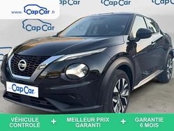 Noir Utilisé 2022 Nissan Juke Acenta SUV | 15 990 € (Bon prix)