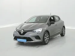 Utilisé 2023 Renault Clio V Equilibre Citadine | 15 490 € (Prix juste)