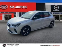 Gris Utilisé 2022 Opel Corsa-e Business Citadine | 13 990 € (Bon prix)