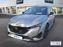 Utilisé 2022 Peugeot 308 GT Berline | 26 490 € (Prix assez cher)
