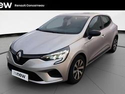 Gris Occasion 2023 Renault Clio V Equilibre Citadine | 14 890 € (Prix juste)