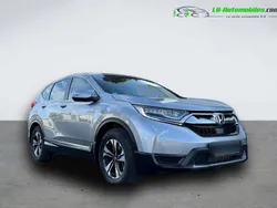 Utilisé 2019 Honda CR-V SUV | 26 700 € (Bon prix)