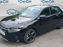 Utilisé 2022 Opel Corsa Business | 11 590 € (Prix juste)