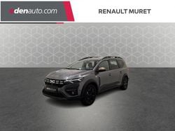 Utilisé 2025 Dacia Jogger Extreme Monospace | 25 950 € (Prix juste)
