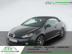 Utilisé 2016 VW Golf Cabriolet | 18 500 € (Prix assez cher)
