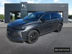 Gris titane (m) Utilisé 2025 DS Automobiles DS7 Crossback Performance Line Plus SUV | 49 950 €