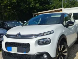 Utilisé 2017 Citroën C3 Citadine | 6 990 € (Bon prix)