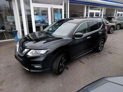 Noir Utilisé 2021 Nissan X-Trail N-Way SUV | 19 490 € (Prix juste)