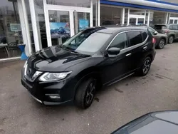 Noir Utilisé 2021 Nissan X-Trail N-Way SUV | 19 490 € (Prix juste)