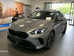 Gris Nouvelle 2025 BMW 120 M Sport Citadine | 49 390 €