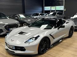 Utilisé 2014 Chevrolet Corvette Stingray Coupé | 68 990 €