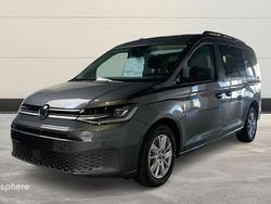 Utilisé 2025 VW Caddy Life Monospace | 42 999 €