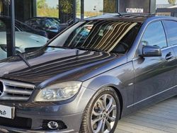 Occasion 2009 Mercedes C320 Avantgarde Berline | 10 900 €