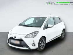 Utilisé 2019 Toyota Yaris Citadine | 17 000 €