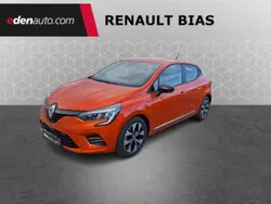 Orange Utilisé 2024 Renault Clio V Evolution Berline | 15 590 € (Bon prix)