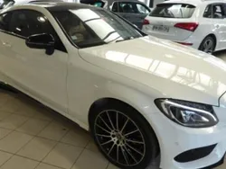 Utilisé 2018 Mercedes C300 AMG Berline | 28 990 €