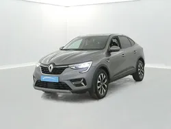 Utilisé 2023 Renault Arkana Evolution SUV | 19 490 € (Bon prix)