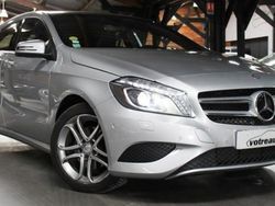 Utilisé 2012 Mercedes A200 Elegance Berline | 14 800 €