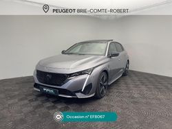 Utilisé 2025 Peugeot 308 GT Berline | 35 229 €