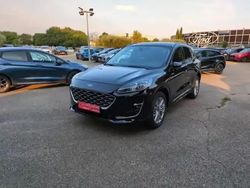 Noir Occasion 2023 Ford Kuga Vignale SUV | 29 000 € (Prix juste)
