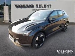 Blanc Utilisé 2024 Volvo EX30 Ultra SUV | 32 990 € (Bon prix)