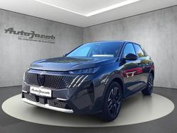 Gris Nouvelle 2025 Peugeot 3008 Allure SUV | 44 610 €
