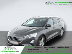Occasion 2019 Ford Focus Break | 17 300 € (Prix juste)