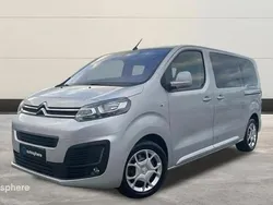 Utilisé 2019 Citroën Spacetourer Feel Van | 24 999 €