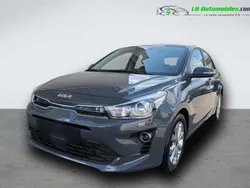 Utilisé 2022 Kia Rio Citadine | 18 200 € (Prix juste)