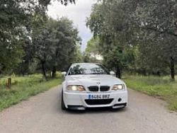 Blanc Utilisé 2001 BMW M3 Coupé | 34 000 €