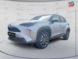 Utilisé 2022 Toyota Yaris Hybrid Design | 21 999 € (Prix juste)