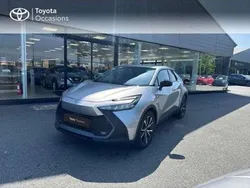 Utilisé 2024 Toyota C-HR Design SUV | 30 990 € (Prix cher)