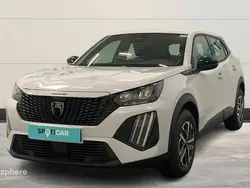 Nouvelle 2025 Peugeot 2008 Style SUV | 26 999 € (Super prix)
