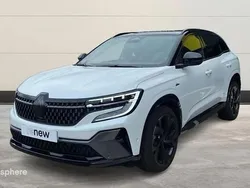 Utilisé 2024 Renault Austral Iconic Esprit Alpine SUV | 36 499 € (Prix juste)