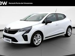 Blanc Utilisé 2024 Renault Clio V SE Citadine | 14 490 € (Bon prix)
