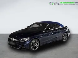 Utilisé 2022 Mercedes C43 AMG AMG Berline | 68 200 €
