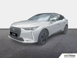 Beige Utilisé 2022 DS Automobiles DS4 Rivoli Berline | 27 689 € (Prix juste)