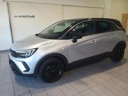 Noir Utilisé 2023 Opel Crossland X Elegance SUV | 13 999 € (Bon prix)