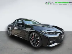 Utilisé 2022 BMW 430 Sport Line Coupé | 54 200 €