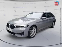 Utilisé 2022 BMW 530 | 39 999 € (Bon prix)