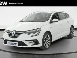 Othercolor Utilisé 2023 Renault Mégane IV Techno Break | 22 490 € (Prix assez cher)