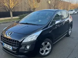 Utilisé 2010 Peugeot 3008 Premium SUV | 6 990 € (Bon prix)