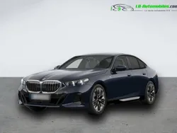 Utilisé 2024 BMW 520 Comfort Edition Berline | 55 400 € (Prix cher)