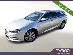 Argent Utilisé 2018 Opel Insignia Innovation Break | 16 788 € (Bon prix)