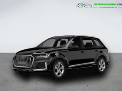 Utilisé 2022 Audi SQ7 Sport SUV | 86 100 € (Prix juste)